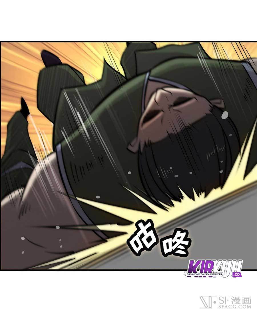Martial King’s Retired Life Chapter 41 Gambar 21